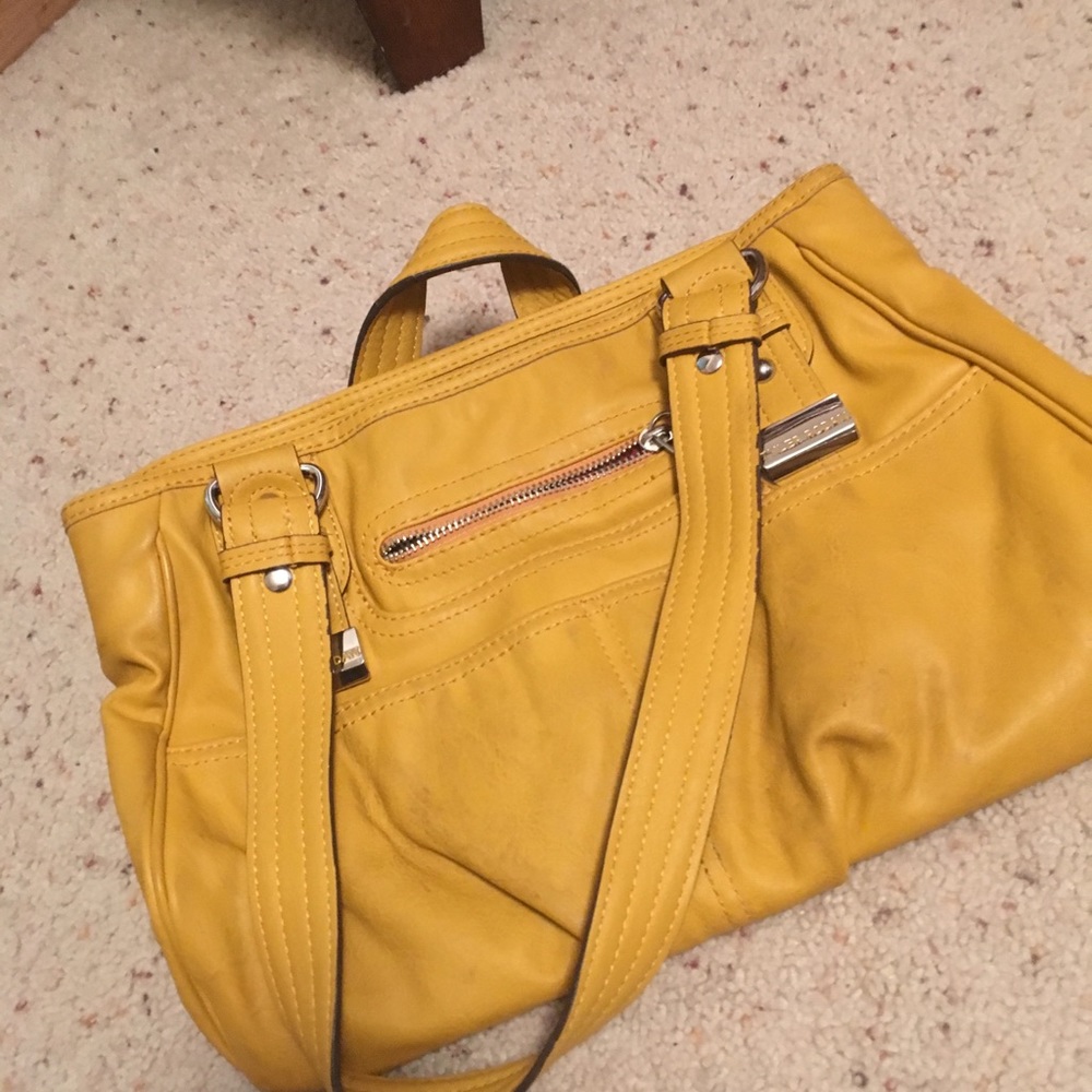 Shoulder bag